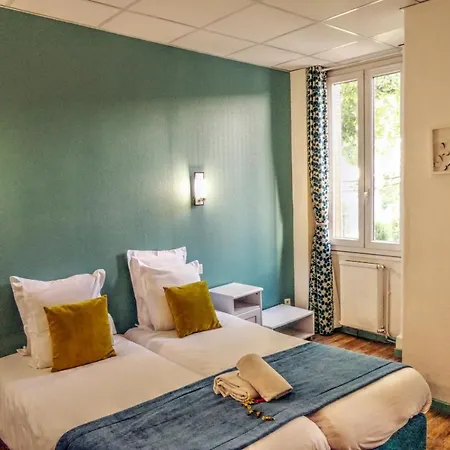 Hotel Les Corps Saints Avignon